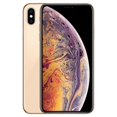 thumbnail image 2 of Restored Apple iPhone XS Max 256GB Gold Fully Unlocked Smartphone (Refurbished), 2 of 4