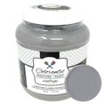 thumbnail image 1 of Colorantic | TRACTOR DUST Chalk Paint Based for Furniture DIY - DARK GREY GRAY - 58 oz, 1 of 1
