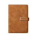 thumbnail image 3 of Openpig Notebook Business Office Notebook A5 Notebook High Appearance U-shaped Deduction, 3 of 3