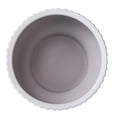 thumbnail image 2 of Better Homes & Gardens 8" Ceramic Cup Pot-White, 2 of 7