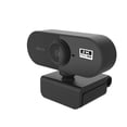 thumbnail image 2 of Caméra Web Caméra Web USB 1080P Mini Caméra 2K Full HD Caméra Web avec Microphone Mise au Point Automatique Caméra Web pour PC Ordinateur Portable Caméra en Ligne, Facile à Installer, 2 of 7