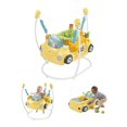 thumbnail image 1 of Fisher-Price 2-in-1 Servin’ Up Fun Jumperoo Baby Activity Center with Music Lights & Smart Stages, 1 of 6