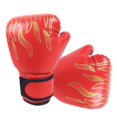 thumbnail image 1 of Gants de Boxe Gants d'Entraînement de Boxe pour Jeunes Gants de Boxe Professionnels Gants de Combat Professionnels Gants de Boxe pour Enfants pour Combat Professionnel Gants d'Entraînement de Boxe pour Jeunes, 1 of 7