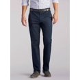 thumbnail image 1 of CHOK ® Pantalon Homme Grande Taille Confort Extrême à devant Plat, 1 of 2