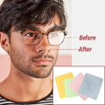 thumbnail image 4 of 1Pc Your Choice Microfiber Cleaning Cloths For Eyeglasses Camera Lens L1I6, 4 of 9