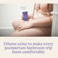 thumbnail image 3 of Lansinoh Upside Down Peri Bottle for Postpartum Care and Gentle Cleansing, 12.2 Ounce Bottle, 3 of 6