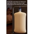 thumbnail image 4 of Clothes Dryer Fast Drying Quiet Mini Compact Dryer Adjustable Timer Foldable Laundry Machines For Apartment Rv Travel Dorm Hotel Plastic Housing, 4 of 7