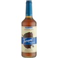 thumbnail image 1 of Torani Puremade Zero Sugar Chocolate Syrup, Clean-Label Keto-Friendly Mocha Base, 750 mL (25.36 oz) Premium Glass Bottle, 1 of 4