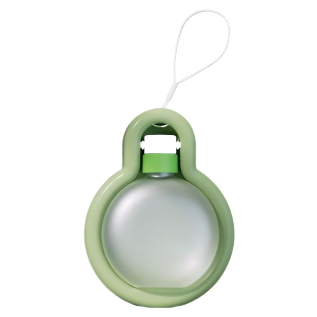 tredstone Portable Pet Water Dispenser For Dogs Suitable For All Breeds Drinking Bowl For Dogs Dog Accessories Green S
