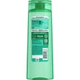thumbnail image 5 of Garnier Fructis Hydra Purify Shampoo, Silicone Free, 370 mL, 5 of 5