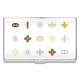 thumbnail image 1 of Acme Studios White Business Card Case by Karim Rashid, 1 of 2