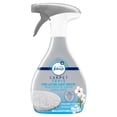 thumbnail image 2 of Febreze Fabric Refresher Carpet, Long Lasting Scent Booster, 500mL, 2 of 13