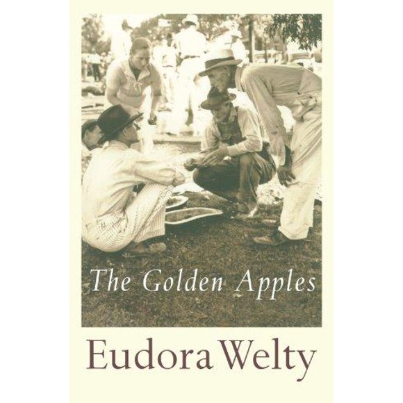 The Golden Apples