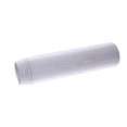 thumbnail image 1 of Car Styling Film Body Color Changing Foil body wrap Wrap Decorative Sticker Film Matt Brushed, Silver, 1 of 5