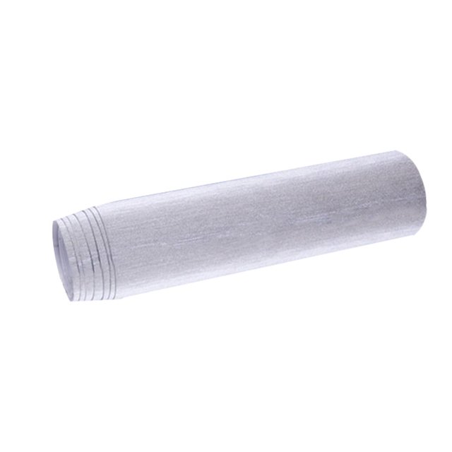 Car Styling Film Body Color Changing Foil body wrap Wrap Decorative Sticker Film Matt Brushed, Silver