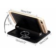 thumbnail image 4 of cpengpj Clearance 360 Degree Rotating Car Phone Universal Navigation GPS Anti-slip Pad Car Phone, 4 of 9