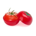 thumbnail image 4 of Sac pour Légumes Frais Réutilisable en Silicone Sac Alimentaire Rangement Contenants Alimentaires Réutilisables Sac en Silicone Lave-Fruits Articles de Cuisine Durables Tomate Frais : Matériau PP pour Fraîcheur et Organisation, 4 of 4
