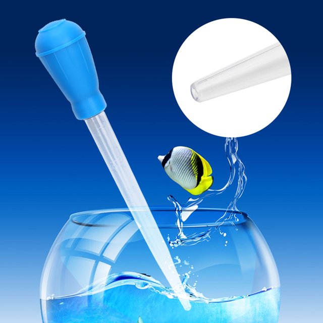 Pump Water Manual Fish Water Changer, Mini Mini Water Changer, For Fishing For Aquarium