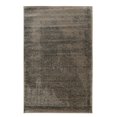 thumbnail image 1 of Tapis d'appoint Vintage Lustre gris & anthracite 2 pi x 3 pi, 1 of 6