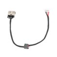 Jack Harness Plug Cable,Charging Cable 5 Pin Power Input Jack Cable DC ...