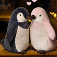 thumbnail image 3 of Plush, Easy Clean Soft  Stuffed Animal Plush Doll Toy For Kid Birthday 9.84in, 3 of 8
