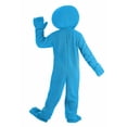 thumbnail image 2 of Déguisement de Mascotte Cookie Monster pour Adulte, 2 of 8