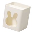 thumbnail image 1 of Pen Holder Organizer, Desktop Pen Container  Design Prevent Slip  for Stationery Supplies for Office, 1 of 8