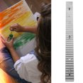 thumbnail image 3 of Barre de Cartoon d'Animation Outil de Fixation de Papier d'Animation 3 Broches, 3 of 9