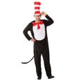 thumbnail image 1 of Cat in the Hat Adult Costume, 1 of 8