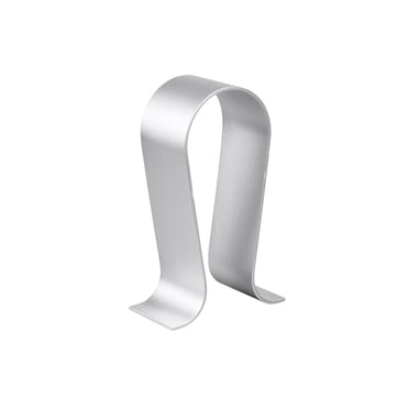 Monoprice Support pour Écouteurs (Argent)