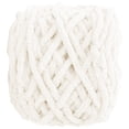 thumbnail image 2 of Fyydes Polyester Yarn, Single Thick Ice Strip, 1 Ball, 2 of 8