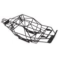 thumbnail image 1 of RC Cage à Roulettes, Cadeau Résistant à l'Usure pour Enfants Cage à Roulettes Professionnelle pour Voiture RC, pour Accessoire RC Axial Wraith RR10 90053 90048 1/10 Voiture RC, 1 of 7