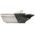 thumbnail image 3 of Motorbike  Pipe, Motorcycle Exhaust Pipe 1.5-2in Colorfast High Texture  For Modification, 3 of 8