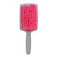 thumbnail image 3 of Garosa Hair Comb, Massage Comb, Anti-static Massage Brush Towel Comb Air Cushion Making Hair Healthier Create Exquisite Hair Style For Clear Fluffy Hair More Beautiful, 3 of 8