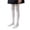 Blanc, variante sur Chaussettes pour Filles, Collants Confortables avec Pieds, Bas Tricotés, Bas pour Bébé, Leggings pour Tout-Petits pour Toutes les Occasions