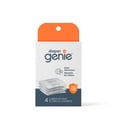 thumbnail image 2 of Diaper Genie Carbon Filter Refills for Diaper Pails, 4 Pack, 2 of 8