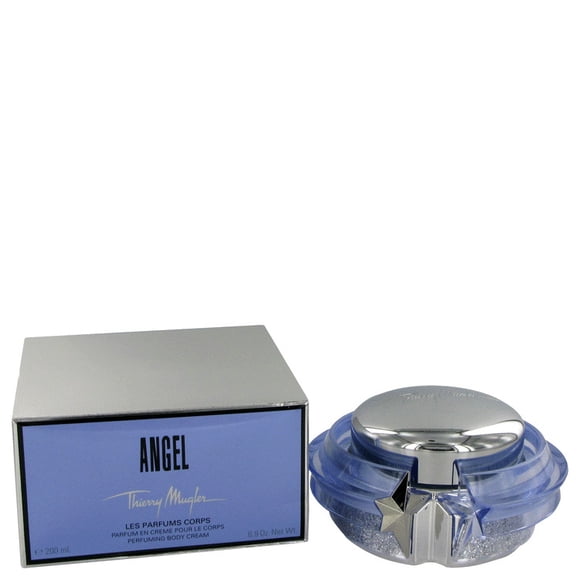 6.9 oz Perfuming Body Cream