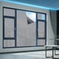 thumbnail image 1 of Dvkptbk Reflective Window Film Heat Control Window Tint Self-Adhesive Daytime Window Tint Film for Home and Office Window Film Home Decor, 1 of 9