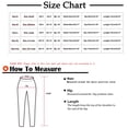 thumbnail image 3 of Birdeem Pantalons d'Été Décontractés pour Femmes avec Cordon de Serrage, 3 of 6