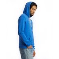 thumbnail image 3 of Alternative Mens Challenger Eco-Fleece Hooded Sweatshirt 9595, 2XL, 3 of 3