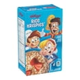 thumbnail image 3 of Kellogg's Rice Krispies Individual 21g (70/Case) - Snap! Crackle - 3.85 lbs, 3 of 3
