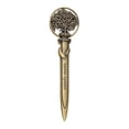 thumbnail image 1 of Letter Opener Metal Envelope Opener RetroMail Opener Envelope Slitter H1M2, 1 of 1
