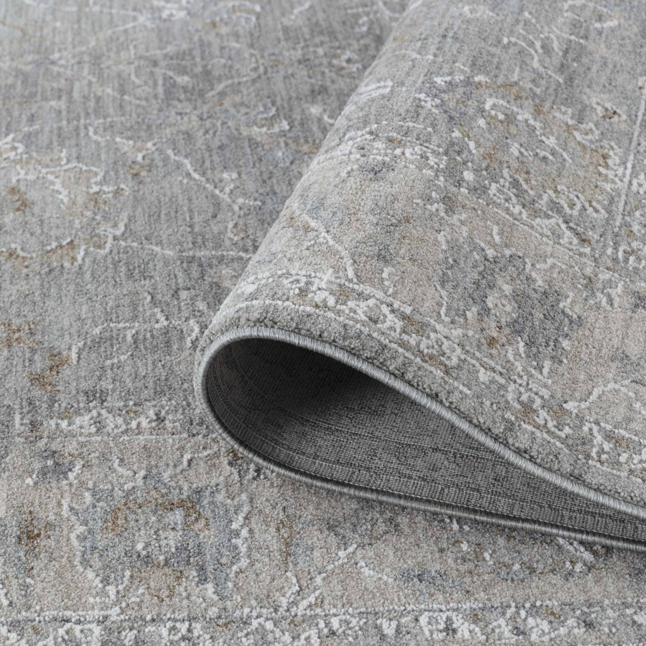 Rug Branch Elysian Collection Tapis Transitionnel sud-ouest Boho