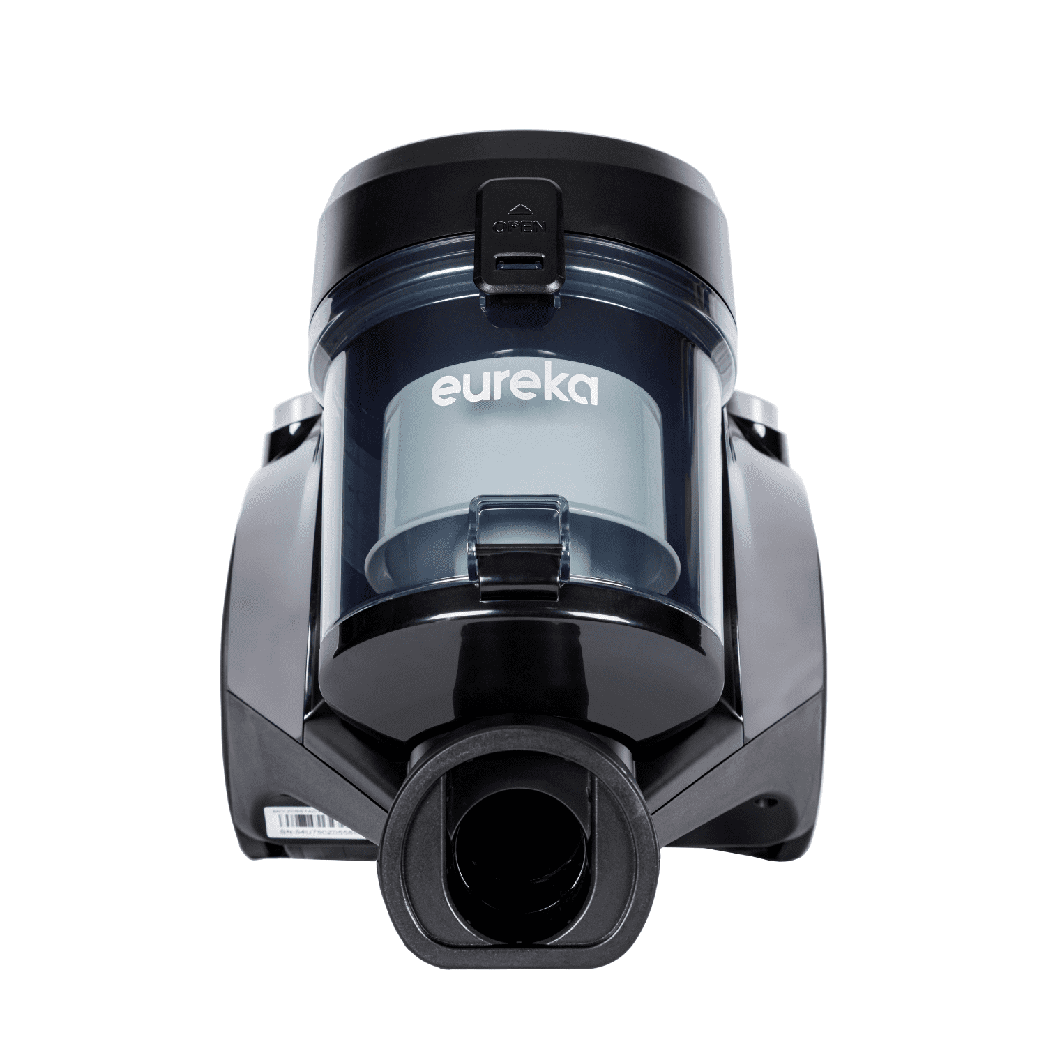 Aspirateur-traîneau sans sac Eureka WhirlWind Pro de 1,2 L
