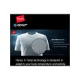thumbnail image 2 of Hanes Soutien-Gorge Sans Armatures en Mousse X-Temp pour Femmes, 3TG, Noir, 2 of 3