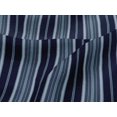 thumbnail image 3 of oneOone Viscose Jersey Fabric Multicolor Stripe Fabric Prints By Yard 60 Inch Wide, 3 of 4