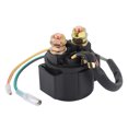 thumbnail image 2 of Starter Relay Solenoid Starter Relay For  Starter Relay Solenoid Motorcycle Accessory Parts Fit For  TRX250EX TRX400EX, 2 of 8