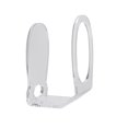 thumbnail image 1 of Router Shelf Wall Mount for Deco M4/S4/P9, Acrylic Wall Mount Holder Space Saving Router Wall Holder, 1 of 6