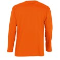 thumbnail image 2 of Sol's T-Shirt à Manches Longues Monarch pour Hommes, 2 of 4