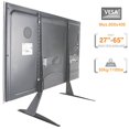 thumbnail image 5 of DURAMEX LCD LED PLASMA TV Stand Bracket, SCREEN BRACKET, Table Top TV Stand, 5 of 5